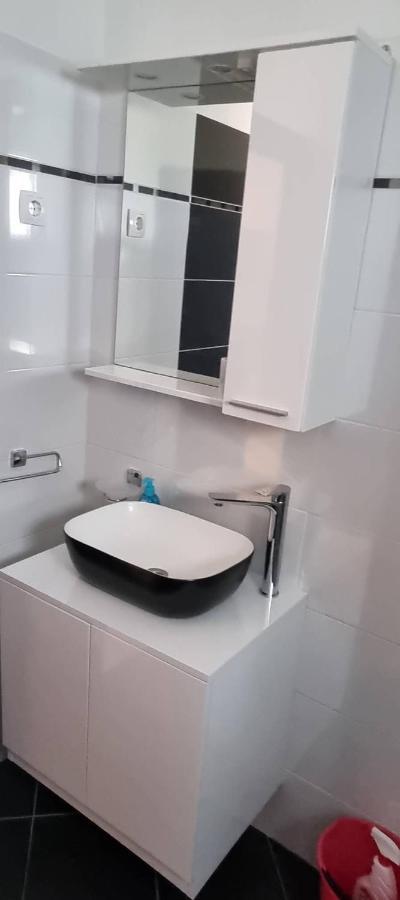 Apartment Petra Stari Grad Kültér fotó