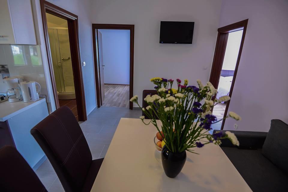 Apartment Petra Stari Grad Szoba fotó