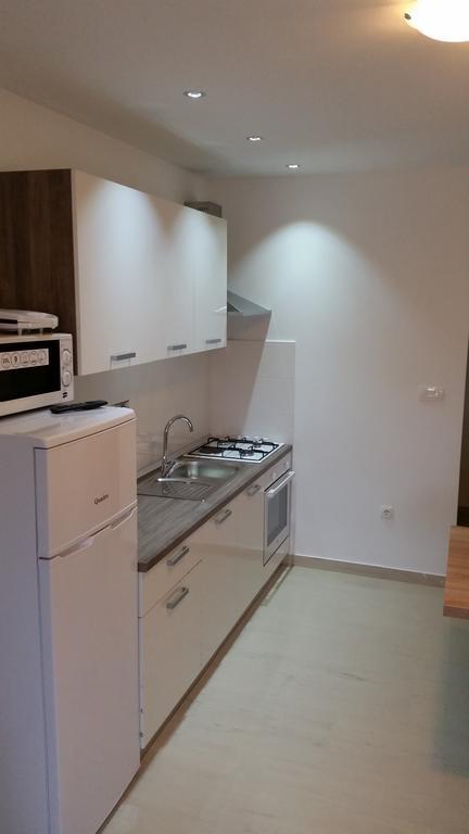 Apartment Petra Stari Grad Kültér fotó